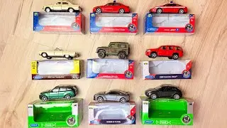 Insane Diecast Car Collection Showcase 🚗| From Classic to Modern Cars