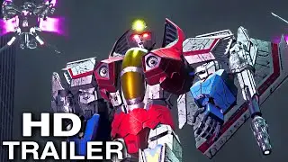 New Transformers Video Game 2020 | Trailer Breakdown & Rant!