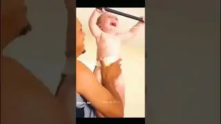 Baby boss 🤣 You Laugh You Lose 😂 Try Not To Laugh  #shorts #fypシ゚  #viralvideo komedi lucu 可笑しい