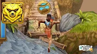 Spirit Run #9 | Transform your Soul into an Animal! By RetroStyle Games