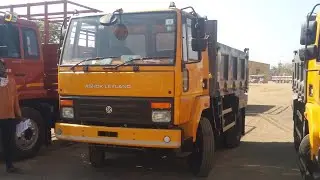 Ashok Leyland Ecomet 1215TE |BS:6| Detailed Review In हिंदी