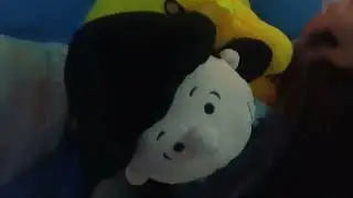 Putting Lucy van pelt to sleep