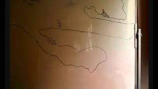 Stickman John vs Dragon.wmv