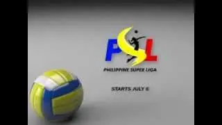 Philippine Super Liga