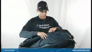 Head Original Combi Tennis Bag