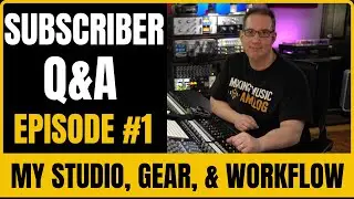 SSL ORIGIN | HOW TO DO AUTOMATION? | Subscriber Q&A Epi # 1