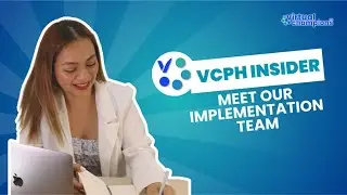 VCPH Insider: Meet Our Implementation Team