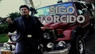 Discos El Dorado - Jimmy Gutierrez - Sigo Torcido