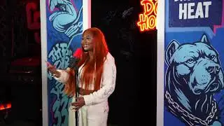 Shyfromdatre &ldquo; Go Best Friend &ldquo; Dog House Freestyle  Performance 
