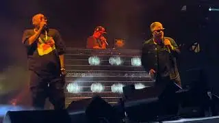 RTJ Live @ MSG Part 3