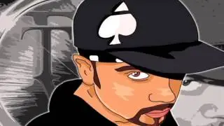east coast-west coast killas-group therapy (RBX, B real, KRS ONE, nas)