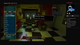 Trove lets play with lilBre