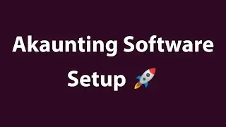 Need Akaunting Installed? Fast & Reliable Setup Service Here!