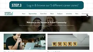 Ask an Apprentice Explainer