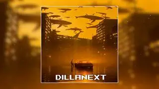 DillaNext - რეჰაბის კაპიტანი (prod. HaruTune)