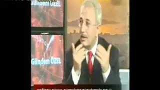 muhammed taha gergerlioglu karadeniz tv'de