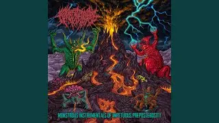 Vicious Entwattering of Obstinant Nepotistic Shithouses (Instrumental)