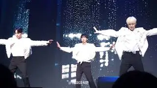 250412 크나큰 KNK-Gone