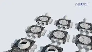 FlexiVent presentation