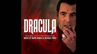 One Less Thing | Dracula OST