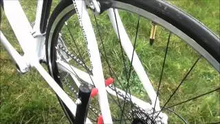 Merlin Maven Road Bike