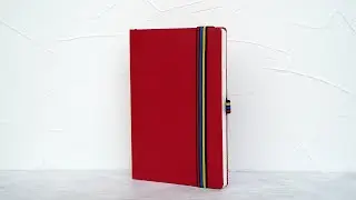 kiaace custom printing a5 hardcover leatherette office supplies business journal