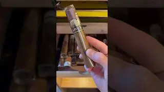 SMOKING A FANTASTIC CAPITOL CASINO🔥 #cigar #asmr #relaxing #shorts #viralvideo #whisky