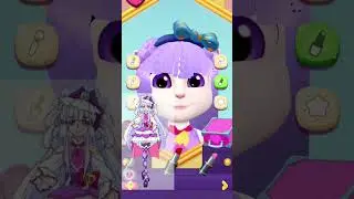 cure amour hugtto precure my talking angela 2