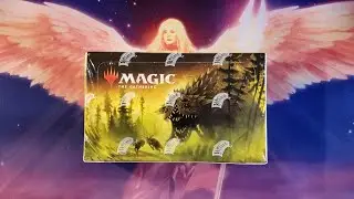 Time Spiral Remastered Box #5 - will we have a redemption story or a horror film?