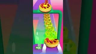 Best Cake Ever Eaten 10 #cakestack #androidgames