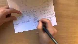 (ma4) L3: Dubbla och halva vinkeln