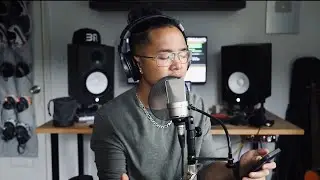All My Life - America (REYNE COVER)