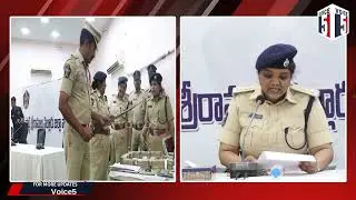 Cricket betting scam.. They robbed Andinakadi by making him believe it was an investment | Voice5