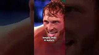 WWE Facts That Make You Feel Old
