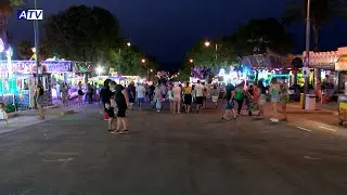 La Recacha | Alhaurín Park