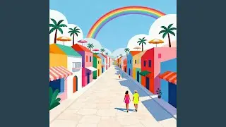 Funky Town Reimagined