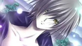 Un Angel LLora-Anette Moreno -Anime Mix-