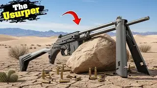 10 Rifles That Outperform the AR 15 Surprising Alternatives You Need to Know