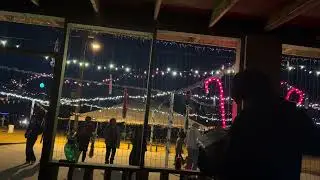 The American Indians in Cowlic 12-13-2025 our lady of guadalupe feast (Elephant 🐘)
