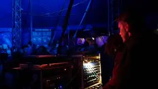 WELDERS // ALP'IN DUB FESTIVAL # 4 // RAW EDIT