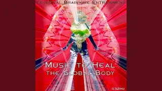 Music to Heal the Global Body