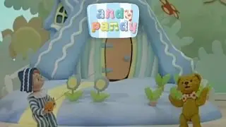 Andy Pandy | Saison 1 épisode 16 | Le Cerf-Volant