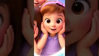🌴🦁 Jungle Adventure Animal Sounds Song for Kids 🐘🎶Sing, dance, and roar along