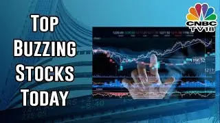 Top Buzzing Stocks Today | Business Lunch | September 17, 2019