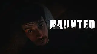 Haunted - Un film de Naomi Rizzo et Biancucci Tony