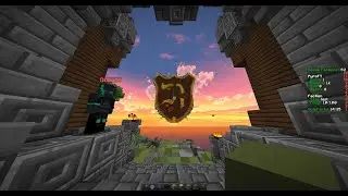 BEST SERVER! LETS TALK! (Hub, Factions, Prison)