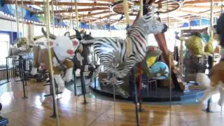 The Carousel of Happiness