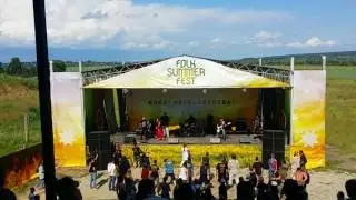 FSF2017. Ладушка - Неба берега