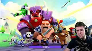ЧЕТКИЙ ТОВЕР ДЕФЕНС? СЖИГАЙ ЧУЖИЕ ДЕРЕВНИ, ОБЗОР АНДРОЙД ИГРЫ  ➤ GAME OF WARRIORS