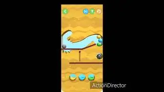 Dig This 166-13 Chapter 166 HOLLY BALL Level 13 Walkthrough Solutions